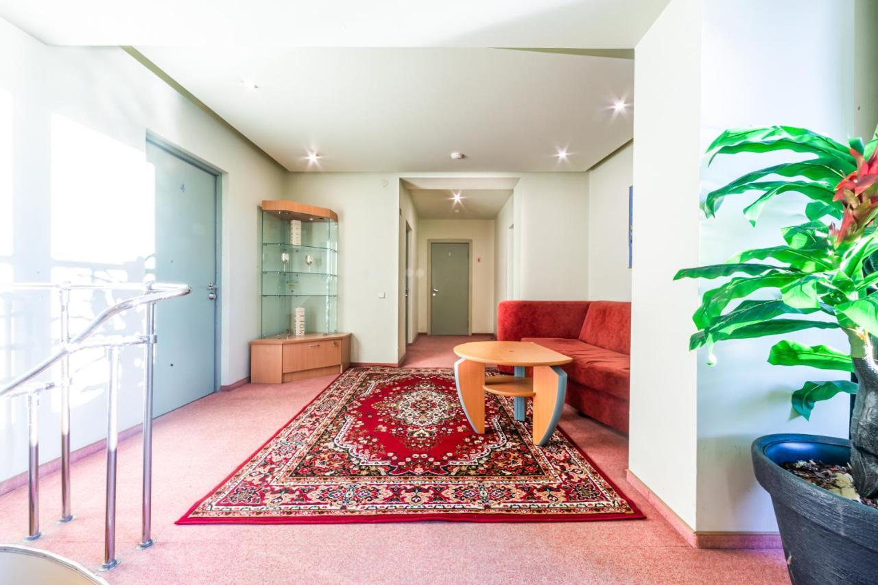 Basanaviciaus G. 45 Apartments Palanga Esterno foto