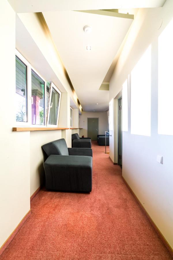 Basanaviciaus G. 45 Apartments Palanga Esterno foto
