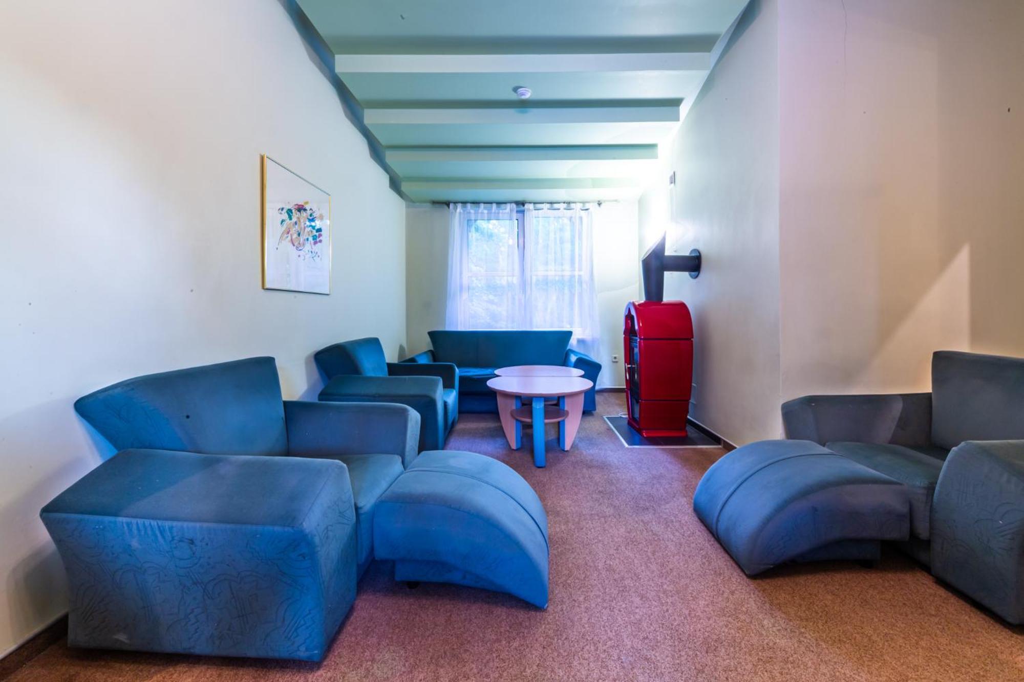 Basanaviciaus G. 45 Apartments Palanga Camera foto